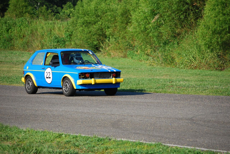 Illustration for article titled The 24 Hours Of LeMons New Orleans Über Gallery, Part 5